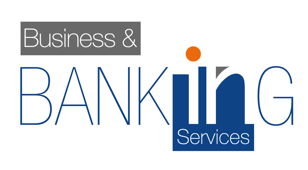 Logo Business & Banking Services