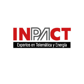 Logo antiguo Inpact